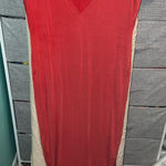 Lucky Brand  Midi Dress Photo 0