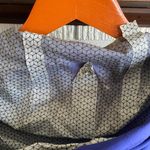 Columbia Omni-Wick Windbreaker Rain Hooded Lightweight Jacket Blue Indigo Size S Photo 5