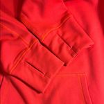 Nike Bright Neon Pink Hoodie Photo 3