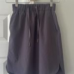 Lululemon NEW On The Fly Skirt Photo 0