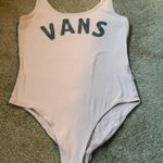 Vans Bodysuit Photo 0