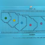 Spanx High Waisted Power Panty Shorts Shapewear Size E Black NWT Photo 4