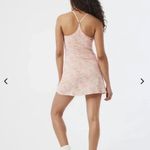 Outdoor Voices The Exercise Dress Pink Marble Photo 1