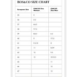 NWOB Bo’s & Co By Fly London Dacks Waterproof Boots Black Size 7.5 Photo 9