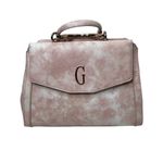 Guess Pink & White Crossbody & Wallet Photo 9