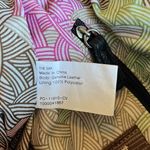 The Sak  Black Leather Crossbody / Shoulder Bag Photo 7