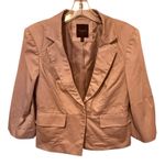 The Limited  Collection Blazer Photo 0