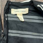 Silence + Noise  Stripped Romper Photo 1