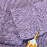 Soft Surroundings  Telluride Topper Womens Size Small Wool Mohair Duster Cardigan Photo 7