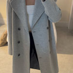 Aritzia  Fitzroy Coat Photo 0