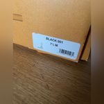 Unisa New in Box:  Aklen Boot Knee-High Women's Boots in Black Size 7.5 Photo 9