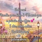 The Limited 🆕  faux leather 3/4 sleeve scoop neck pullover swea… Photo 9