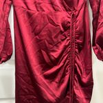 Cupcakes and Cashmere Red Brooklyn Dress Size 4 US $108 Photo 2