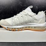 Nike ZOOM CLOT X AIR MAX 97 HAVEN OFF WHITE GUM SOLE WOMENS SHOES SIZE 8 NEW Photo 7