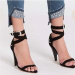 Current/Elliott NWT Current Elliott The Turnt Ankle Skinny Stiletto Jeans Sz 31 $248 Photo 2