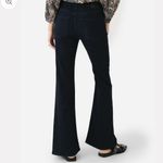 Citizens of Humanity EUC  Isola Flare Jeans Black Size 32 Photo 9