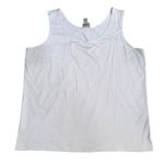 Chico's  Women's BUNDLE 5-Pack Basic Tank‎ Tops Size 3 Multicolor Sleeveless Photo 2