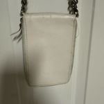 Free People  Cream Crossbody Wallet Photo 2