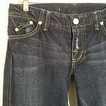 Rock & Republic FINAL MARKDOWN LADIES' Skynard Blue Jeans 29 Photo 1