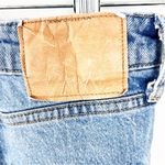 ZARA High Rise Ripped Distressed Ankle Split Fray Hem Jeans, Size 0 Photo 4