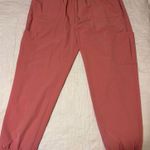 Hanes Jogger Scrub Pants Photo 0