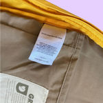 Fjjallraven Greenland Large Zip Backpack 🔥 Yellow Photo 5