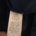 Pleione *** Navy Blue Tank Top Blouse Photo 3