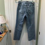 Oat New York Jeans (size 26) Blue Photo 3