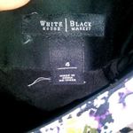 White House | Black Market  floral pencil skirt Photo 6