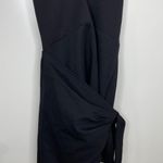 Lovers + Friends NEW!!   Corey Dress in Black Photo 8