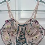 Victoria's Secret Bralette / Corset Photo 0