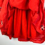 Free People Counting Stars Off The Shoulder Dress Photo 11