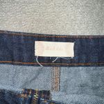 Altar'd State  Denim Skirt Photo 3