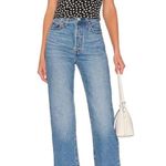 Levi's  Ribcage Straight Ankle Jeans 24 Photo 3