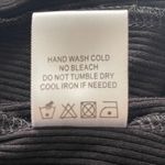 Lovers + Friends  Black Mini Dress Photo 8