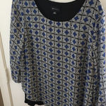 AB Studio FINAL MARKDOWN Ladies  top medium Photo 0