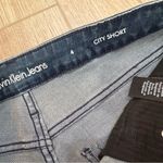 Calvin Klein Jeans Calvin Klein Denim Bermuda Shorts Photo 5