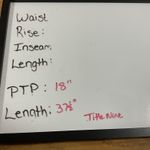 Title Nine Women's Dream Quarter Zip Long Sleeve Athletic Dress Size Medium Photo 5