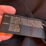 Ralph Lauren  BLACK LABEL WOMENS SILK Wool Blend Dress PANTS -SIZE 6 Inseam 25 Photo 4