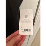 Athleta black Leggings size 3x NWT regular price $98 fleeced warm Photo 1