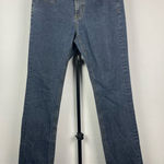 Club Monaco  Dark Wash Straight‎ Leg Jeans Photo 0