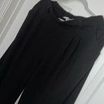 Halara  Flex High Waisted Side Pocket Wide Leg Waffle Work Pant L NWT Photo 12