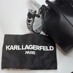 Karl Lagerfeld PARIS Adele Bucket Bag Photo 8