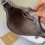 Michael Kors  Jet Set Travel Large Pouchette Crossbody  Photo 9