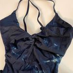 Blue Life  One Piece Bathing Suit Photo 2