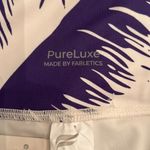 Fabletics NWT  leggings! Super soft and cute! Photo 8