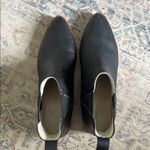 Nisolo Black Boots Size 8 Photo 1