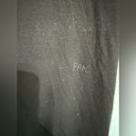 Frame  long sleeve top Photo 2