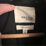 Wilfred  FREE Plaid‎ Quilted Jacket Photo 5