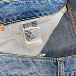 American Eagle AEO Tomgirl destroyed denim jeans Photo 3